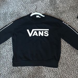 Vans sweatshirt